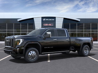 2025 GMC Sierra 3500 HD DENALI ULTIMATE DRW