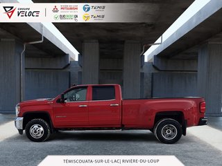 GMC Sierra 3500HD  2018 à Témiscouata-sur-le-Lac, Québec - 5 - w320h240px
