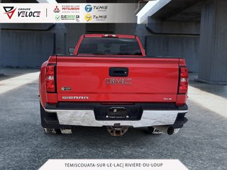 GMC Sierra 3500HD  2018 à Témiscouata-sur-le-Lac, Québec - 3 - w320h240px