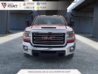 GMC Sierra 3500HD  2018 à Témiscouata-sur-le-Lac, Québec - 2 - w320h240px