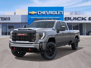 2026 GMC Sierra 3500HD AT4 in Riviere-du-Loup, Quebec - 6 - w320h240px