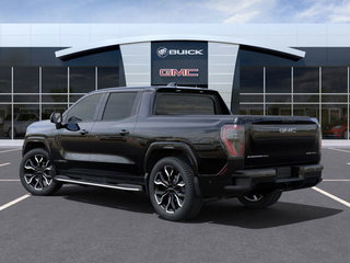 GMC Sierra EV  2025 à Témiscouata-sur-le-Lac, Québec - 3 - w320h240px