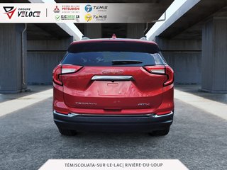 2024 GMC Terrain in Témiscouata-sur-le-Lac, Quebec - 3 - w320h240px