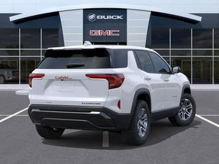 2026 GMC Terrain Elevation in Riviere-du-Loup, Quebec - 4 - w320h240px