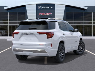 2026 GMC Terrain in Témiscouata-sur-le-Lac, Quebec - 4 - w320h240px