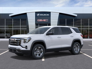 GMC Terrain  2026 à Témiscouata-sur-le-Lac, Québec - 2 - w320h240px