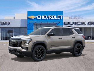 2027 GMC Terrain in Témiscouata-sur-le-Lac, Quebec - 2 - w320h240px