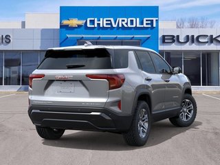 2027 GMC Terrain in Témiscouata-sur-le-Lac, Quebec - 4 - w320h240px