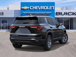 2027 GMC Terrain in Témiscouata-sur-le-Lac, Quebec - 4 - w320h240px