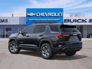 2027 GMC Terrain in Témiscouata-sur-le-Lac, Quebec - 3 - w320h240px