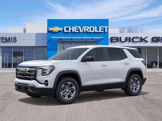 2027 GMC Terrain in Témiscouata-sur-le-Lac, Quebec - 2 - w320h240px