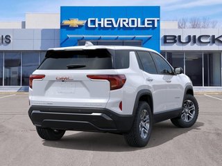 2027 GMC Terrain in Témiscouata-sur-le-Lac, Quebec - 4 - w320h240px