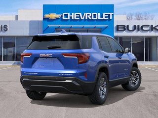 2027 GMC Terrain in Témiscouata-sur-le-Lac, Quebec - 4 - w320h240px