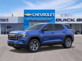 2027 GMC Terrain in Témiscouata-sur-le-Lac, Quebec - 2 - w320h240px