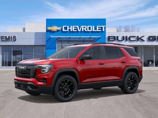 GMC Terrain Elevation 2027 à Rivière-du-Loup, Québec - 2 - w320h240px