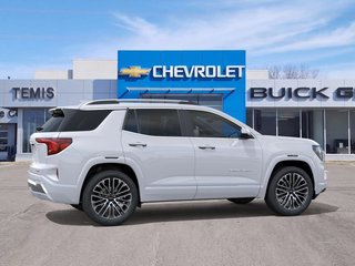2027 GMC Terrain in Témiscouata-sur-le-Lac, Quebec - 5 - w320h240px