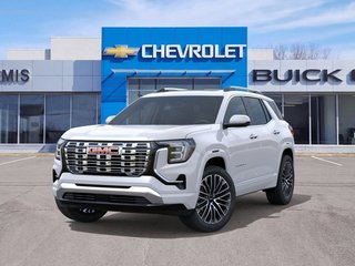 2027 GMC Terrain in Témiscouata-sur-le-Lac, Quebec - 6 - w320h240px