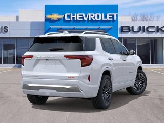 2027 GMC Terrain in Témiscouata-sur-le-Lac, Quebec - 4 - w320h240px
