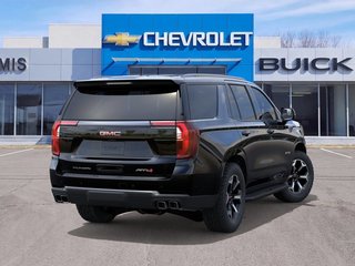 2027 GMC Yukon in Témiscouata-sur-le-Lac, Quebec - 4 - w320h240px