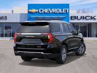 GMC Yukon  2027 à Témiscouata-sur-le-Lac, Québec - 4 - w320h240px
