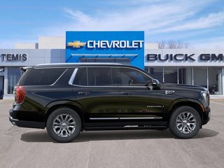 2027 GMC Yukon in Témiscouata-sur-le-Lac, Quebec - 5 - w320h240px