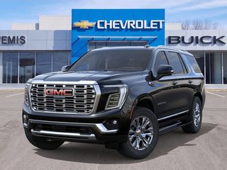 2027 GMC Yukon in Témiscouata-sur-le-Lac, Quebec - 6 - w320h240px