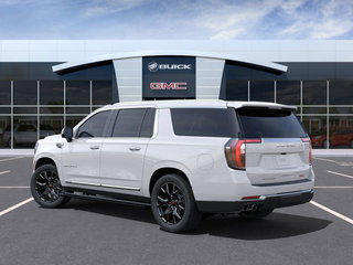 2025 GMC Yukon XL Denali in Riviere-du-Loup, Quebec - 3 - w320h240px