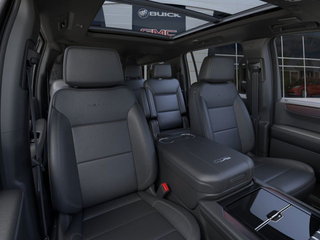 2025 GMC Yukon XL Denali in Riviere-du-Loup, Quebec - 6 - w320h240px