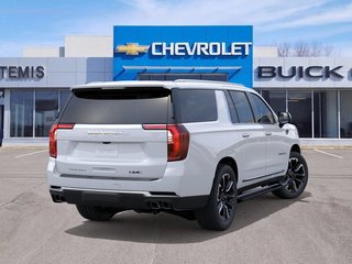 GMC Yukon XL  2026 à Témiscouata-sur-le-Lac, Québec - 4 - w320h240px