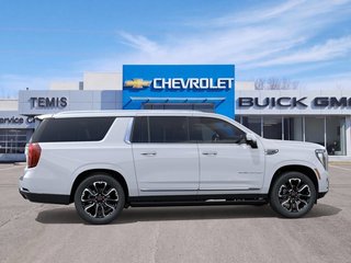GMC Yukon XL  2026 à Témiscouata-sur-le-Lac, Québec - 5 - w320h240px