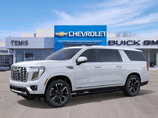 GMC Yukon XL  2026 à Témiscouata-sur-le-Lac, Québec - 2 - w320h240px