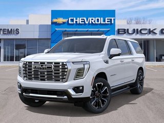 GMC Yukon XL  2026 à Témiscouata-sur-le-Lac, Québec - 6 - w320h240px
