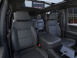 2025 GMC Yukon in Témiscouata-sur-le-Lac, Quebec - 6 - w320h240px