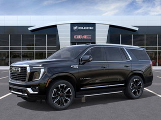 2025 GMC Yukon in Témiscouata-sur-le-Lac, Quebec - 2 - w320h240px