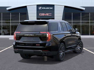 2025 GMC Yukon in Témiscouata-sur-le-Lac, Quebec - 4 - w320h240px