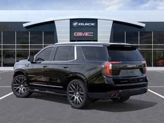 2025 GMC Yukon in Témiscouata-sur-le-Lac, Quebec - 3 - w320h240px