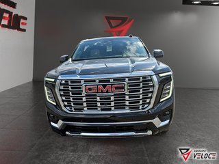 GMC Yukon Denali 2025 à Rivière-du-Loup, Québec - 2 - w320h240px