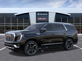 2025 GMC Yukon in Témiscouata-sur-le-Lac, Quebec - 2 - w320h240px