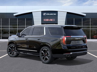 2025 GMC Yukon in Témiscouata-sur-le-Lac, Quebec - 3 - w320h240px