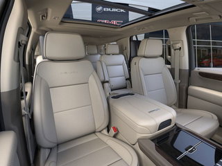 2025 GMC Yukon in Témiscouata-sur-le-Lac, Quebec - 6 - w320h240px