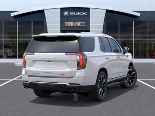 GMC Yukon  2025 à Témiscouata-sur-le-Lac, Québec - 4 - w320h240px