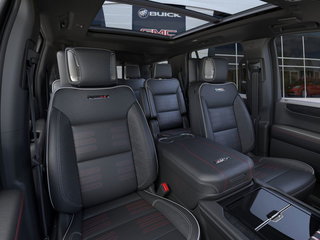 2025 GMC Yukon in Témiscouata-sur-le-Lac, Quebec - 6 - w320h240px