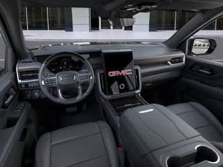 2026 GMC Yukon Denali in Riviere-du-Loup, Quebec - 5 - w320h240px