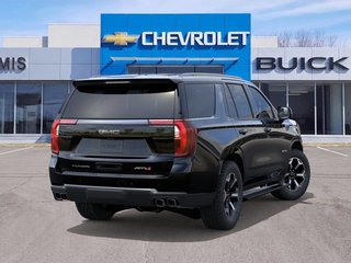 GMC Yukon  2026 à Témiscouata-sur-le-Lac, Québec - 4 - w320h240px