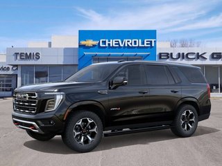 GMC Yukon  2026 à Témiscouata-sur-le-Lac, Québec - 2 - w320h240px