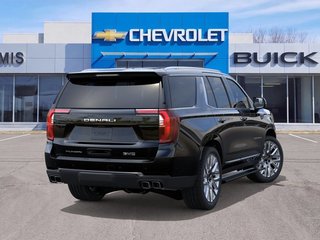 GMC Yukon Denali Ultimate 2026 à Rivière-du-Loup, Québec - 4 - w320h240px