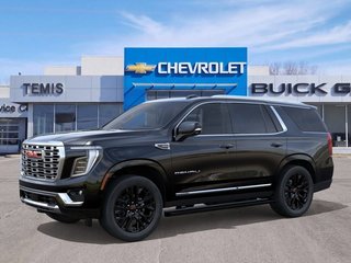 2027 GMC Yukon Denali