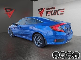 Honda Civic Berline  2021 à Témiscouata-sur-le-Lac, Québec - 4 - w320h240px