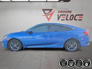 Honda Civic Berline  2021 à Témiscouata-sur-le-Lac, Québec - 5 - w320h240px