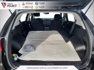 2017 Kia Sportage in Témiscouata-sur-le-Lac, Quebec - 6 - w320h240px